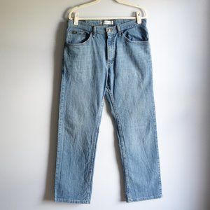 Lee Premium Jeans Classic Fit